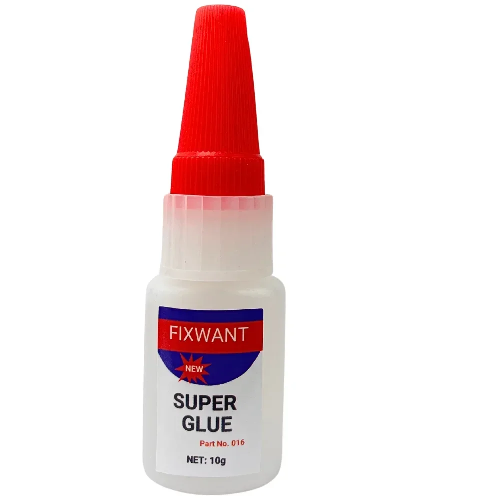 High-Strength Transparent Super Glue 10g–500g 8 High-Strength Transparent Super Glue 10g–500g - Image 8