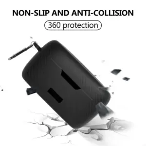 Silicone Protective Case for Baseus Bowie MA10 12 Sd93ebb63a8d946a2a0a24027d63f0672v