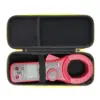 Premium EVA Travel Case for UNI-T UT220-222 Clamp Meters