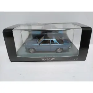 1978 Opel Kadett Aero 1/43 Diecast Model 9 Sd9504d90acfe4754bd2bcf0c5e4af331X