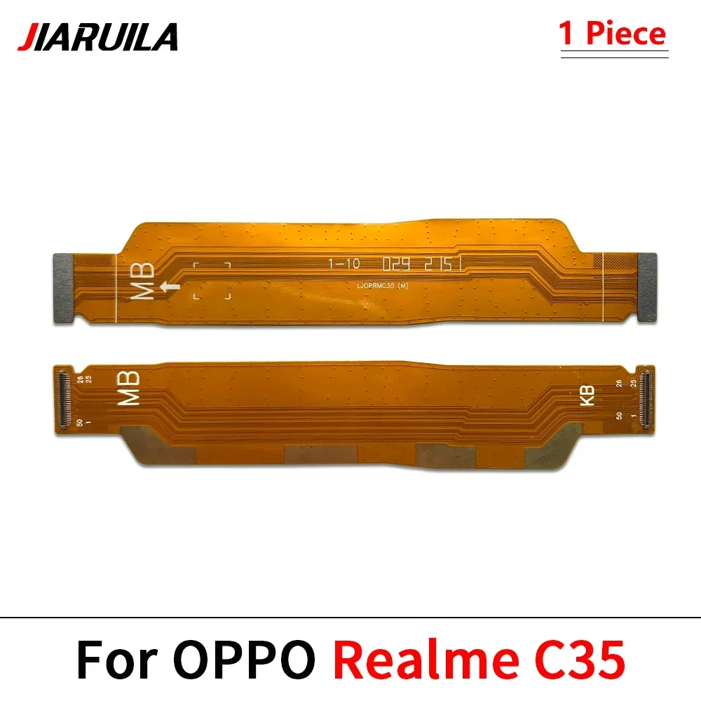 Flex Cable for Oppo Realme Phones Models 2 C1 to C35 7 Flex Cable for Oppo Realme Phones Models 2 C1 to C35 - Image 7