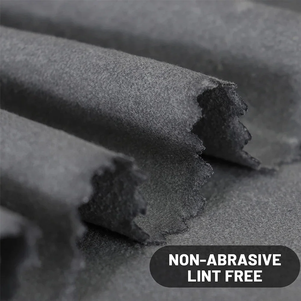 Silicone Gun Cleaning Cloths for Firearms 2 Silicone Gun Cleaning Cloths for Firearms - Image 2