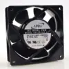 Black 120mm CPU Cooler Fan 2700-3100 RPM