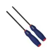 Multifunctional Chrome-Vanadium Screwdriver Set