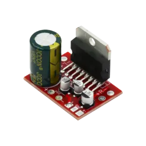 High-Power TDA7379 Stereo Amplifier Module 7 Sd96d86f6f6194646b966ff4595c4b4cbh