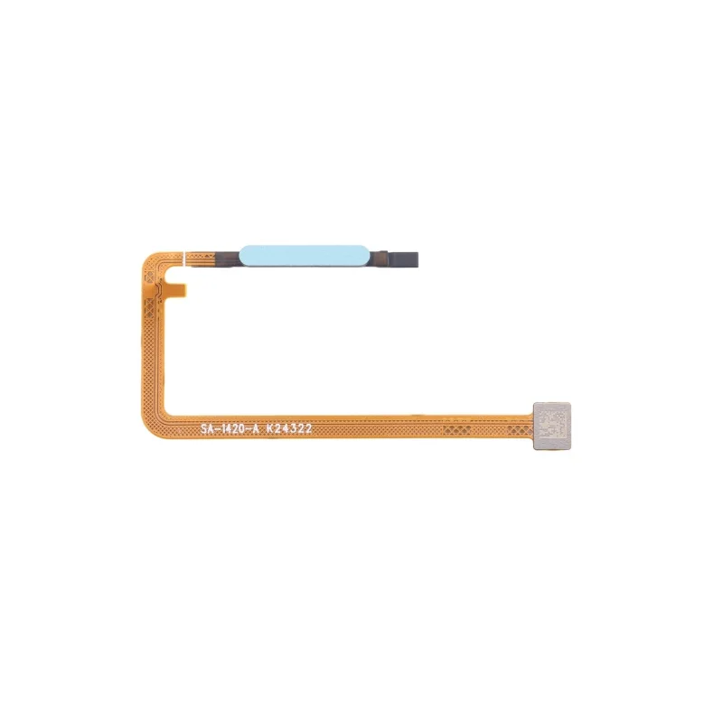 Samsung Galaxy A06 SM-A065F Fingerprint Flex Cable 7 Samsung Galaxy A06 SM-A065F Fingerprint Flex Cable - Image 7