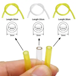 Universal Fuel Line and Primer Kit for Outdoor Tools 11 Sd9730f63fa3e41d99eaad0f439d6838b8