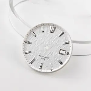 Unisex 39.5mm Stainless Steel Watch Set 12 Sd97429a9c2944916814a2e0823f30d79L