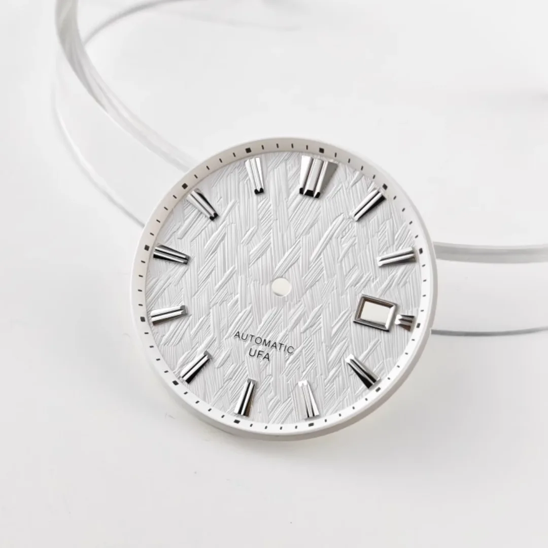 Unisex 39.5mm Stainless Steel Watch Set 3 Unisex 39.5mm Stainless Steel Watch Set - Image 3