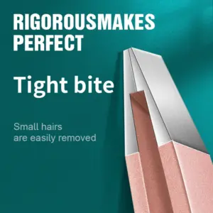 Professional Stainless Steel Tweezers Set for Beauty 12 Sd9854a9e6f8a44d09fb6d4468f79327eg