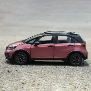 1:18 Scale Guangqi FIT CROSSTAR 2023 Model 10 Sd9859e4d273d4af4a9984d4ce7ef4a60m