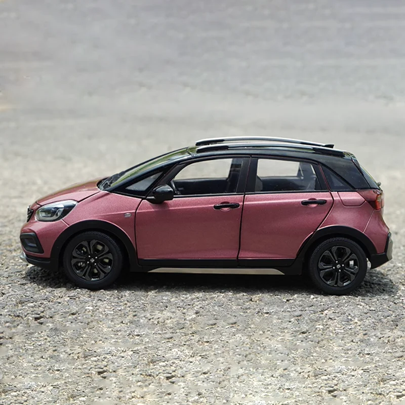 1:18 Scale Guangqi FIT CROSSTAR 2023 Model 3 1:18 Scale Guangqi FIT CROSSTAR 2023 Model - Image 3