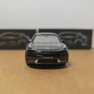 1:64 ZEEKR 001 Scale Model Car 8 Sd9879ecc986d4b49b2bd040d9168c8d8Y