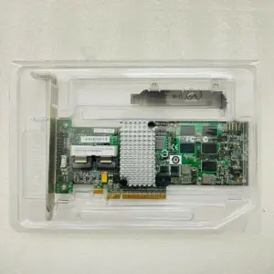 Hua Lai Jie RAID Controller for IBM Servers 5 Sd98855b4226e4a9d92f9a6d5d8469fbb0