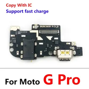 Motorola Samsung USB Dock Charging Port Board 16 Sd988af6c1a6b4861b75c6a6f8b55ea46a
