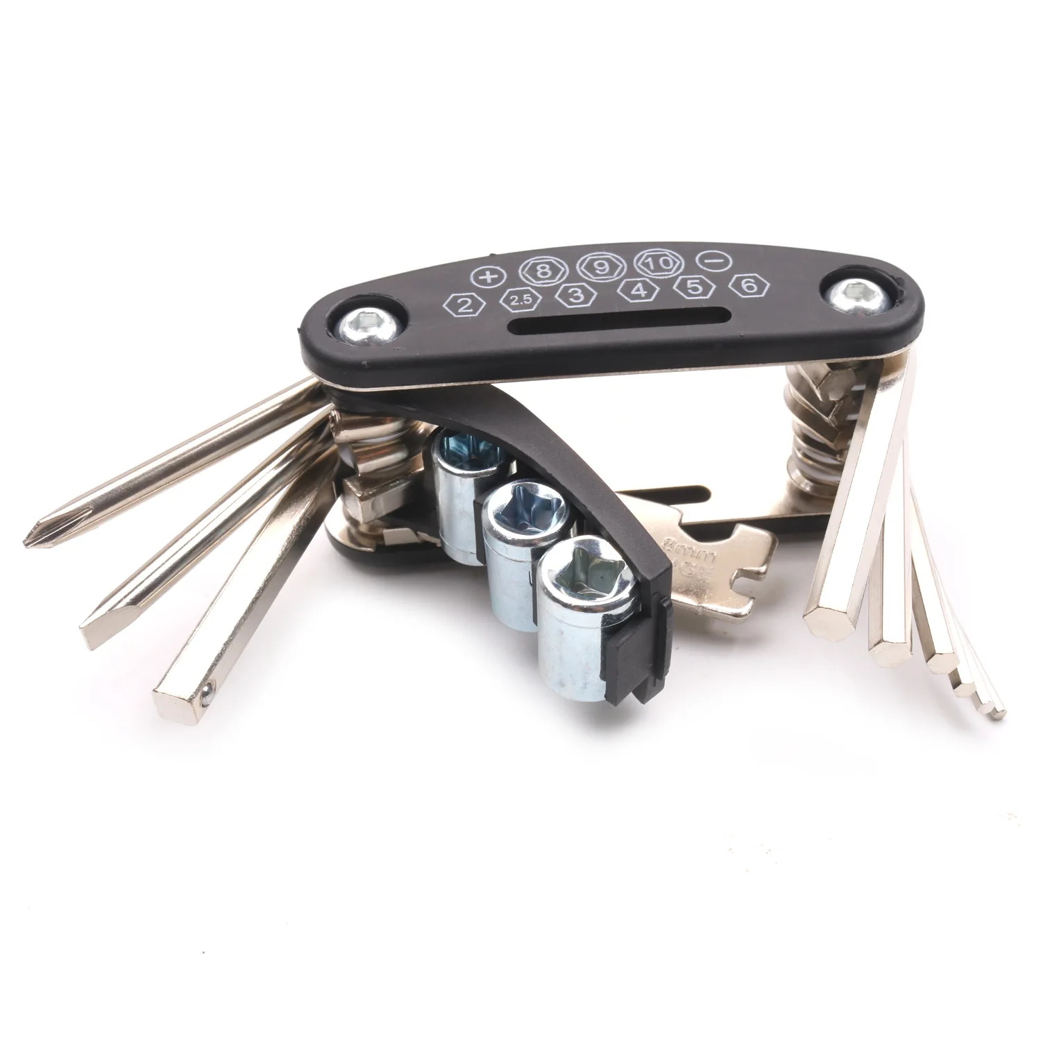 15-in-1 Multi-Function Guitar Repair Screwdriver 6 15-in-1 Multi-Function Guitar Repair Screwdriver - Image 6