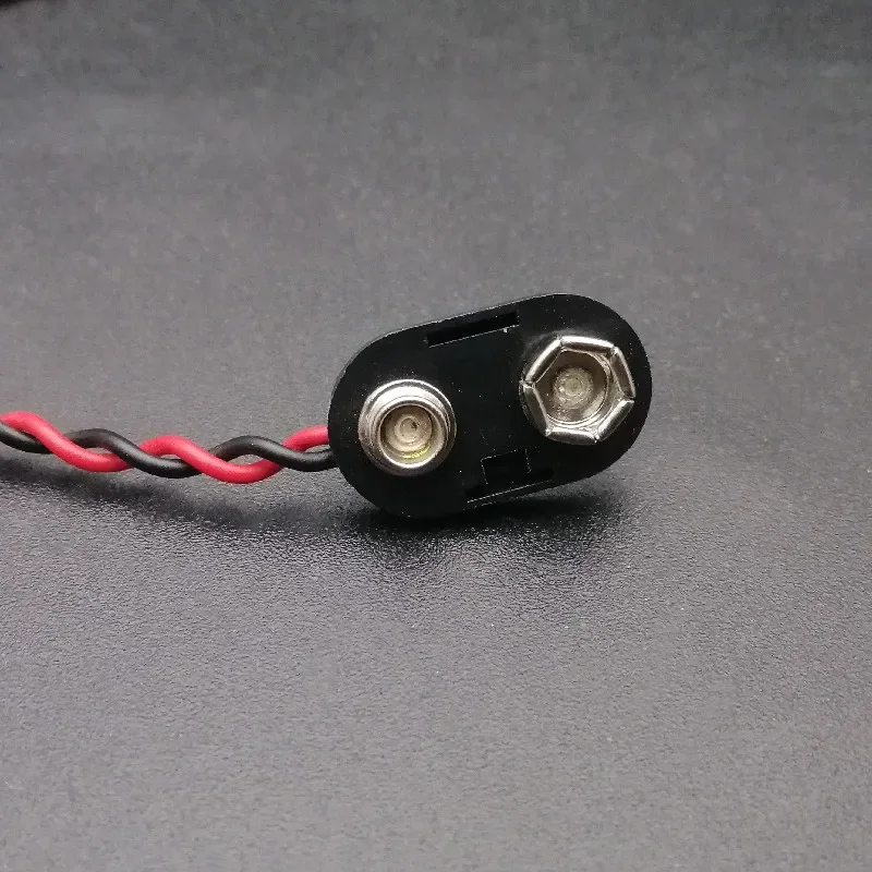 Pen Style Endpin Jack Preamp Pickup Kit MU1060 3 Pen Style Endpin Jack Preamp Pickup Kit MU1060 - Image 3