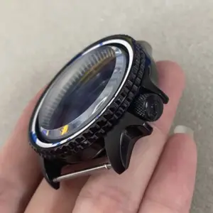 41.5mm Dive Watch Case for SKX Series 11 Sd9a02943011b49b185e7fbb37969aa5ao