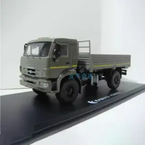 WELLY Kamaz 1/43 Scale Collectible Truck 14 Sd9a08d5d145c47d58ed856f19c3eb1c4c