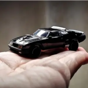 Miniature 1973 Ford Falcon XB Collectible Model 7 Sd9a5c5890a16413d9fb2492b366a1ef1o