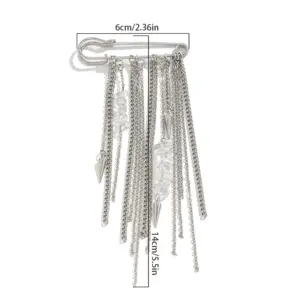 Silver Tassel Pants Chain Accessory 11 Sd9ae34159c594b28b7e846ed8d8bd9dfa