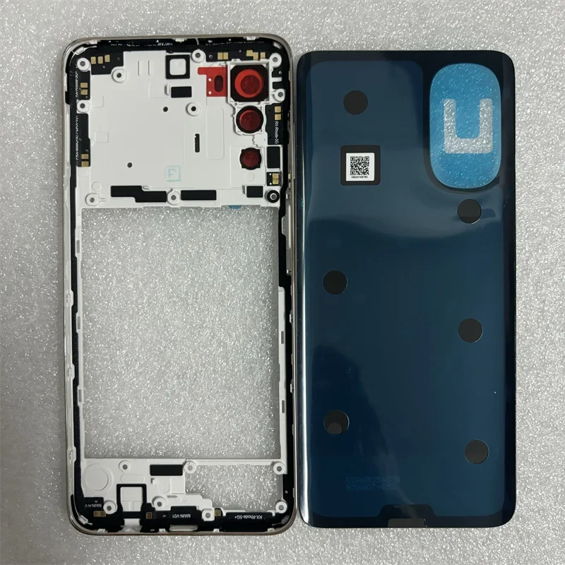 Motorola Moto G82 XT2225-1 Replacement Kit 2 Motorola Moto G82 XT2225-1 Replacement Kit - Image 2