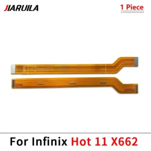 Infinix Orange Flex Cable for LCD Connectors 19 Sd9baf9fc0ed24563936f94b5d9758856f