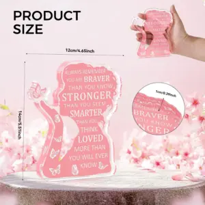 Inspirational Women's Figurine with Motivational Message 7 Sd9c327e6c22b4be7b8c9b1bb118b6dc2n