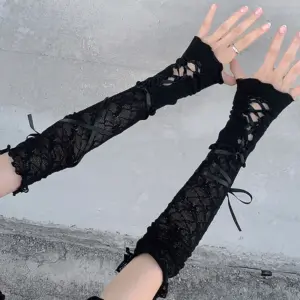 Elegant Floral Lace Elbow Gloves for Women 17 Sd9c32d1210164fd2befd134313d69b46l