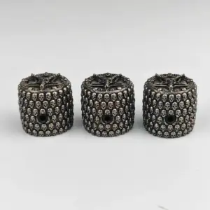 Gothic Skull Guitar Control Knob 15 Sd9c3d0d1c55d4bfdb6f13212285c52a30