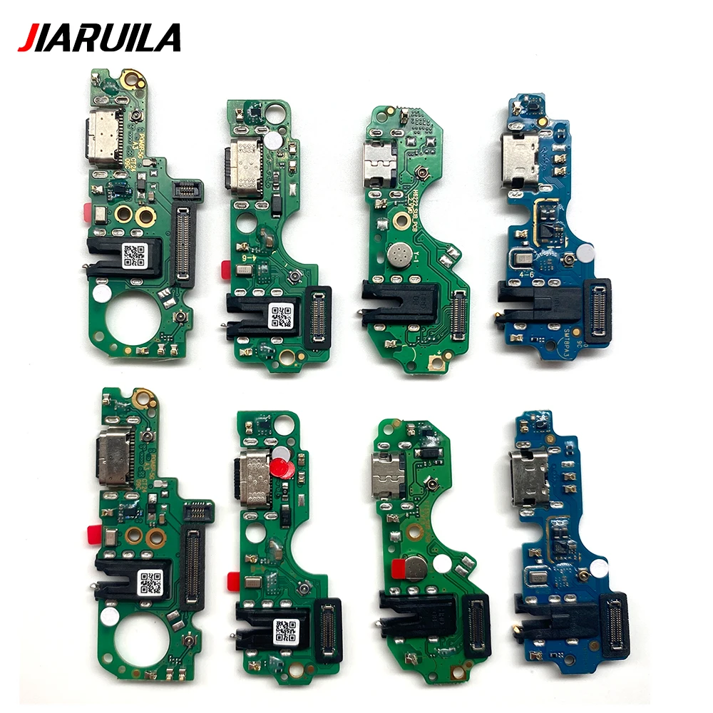 20-Pack USB Flex Cable Set for Infinix & Samsung 3 20-Pack USB Flex Cable Set for Infinix & Samsung - Image 3
