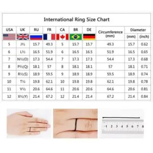 Vintage Inspired Women's Alloy Ring with Cubic Zirconia 10 Sd9ce5a91a84946da8cf0a5539c1f122ei