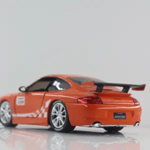Vibrant 1:24 Porsche 911 GT3 Diecast Model 8 Sd9cea8780ac641368ff4683dbf92fefb4