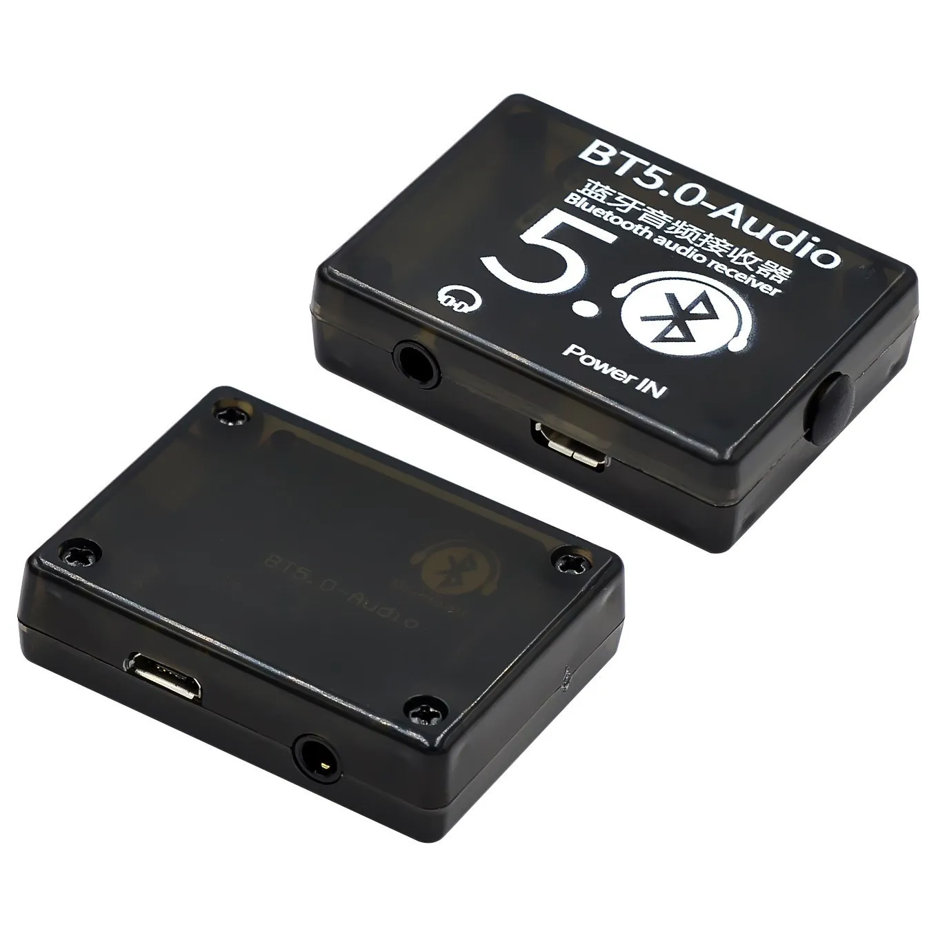 Bluetooth Receiver Board with 3.5mm Output 9 Bluetooth Receiver Board with 3.5mm Output - Image 9