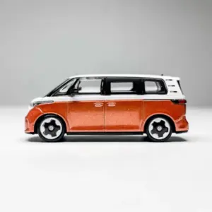 ID.Buzz 1:64 Scale Diecast Model Collectible 10 Sd9ee4fafc4994a5db95c6912b46f3a015