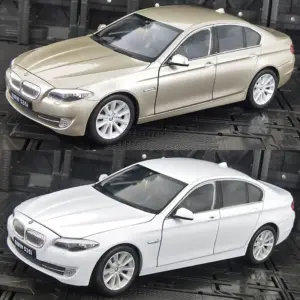BMW 535i Scale Diecast Model - 1:24 Replica 14 Sd9ef2ed520dc45abb89c93515b649b3f4