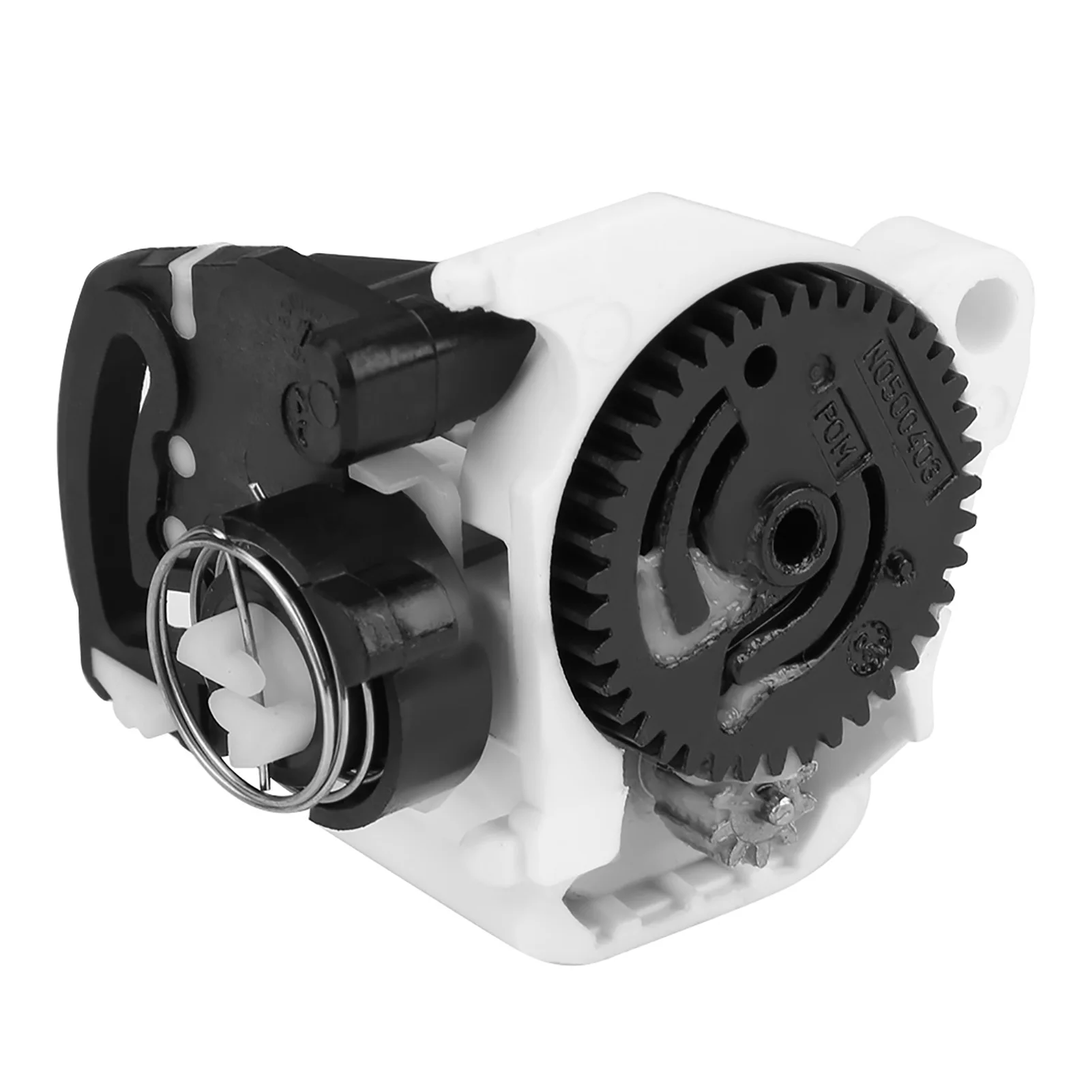 Renault Tailgate Lock Actuator Replacement 4 Renault Tailgate Lock Actuator Replacement - Image 4