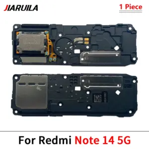 Set of 10 Xiaomi Redmi Note 14 Loudspeakers 16 Sd9f1e5dd0a724042842aa118f0648d85K 2