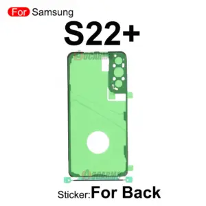 Adhesive Set for Samsung Galaxy S22 Series 17 Sd9f3fb64271c46469569cccec3efae45i