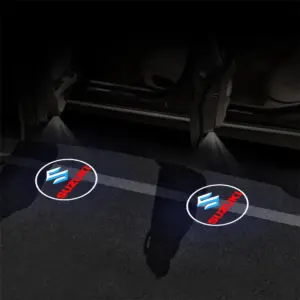 Suzuki Wireless LED Welcome Lights Pair 12 Sd9f6999a426f4ffca6e71beddbc3848fP 2