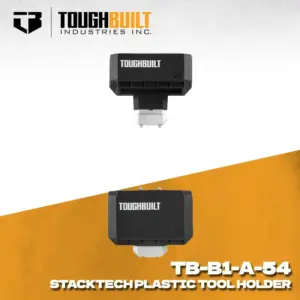 ToughBuilt TB-B1-A-54 Multi-Tool Holder
