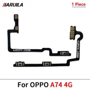 OPPO Smartphone Power & Volume Flex Cables Set 16 Sda15c1abb5cc4eff945e7bf9903b1bd9j 1