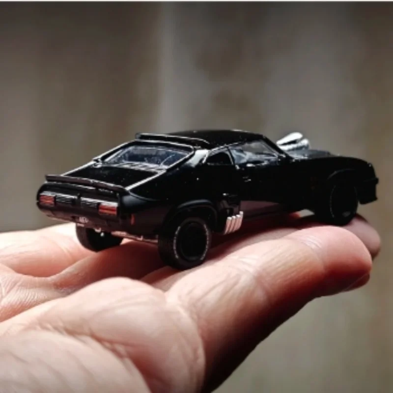 Miniature 1973 Ford Falcon XB Collectible Model 3 Miniature 1973 Ford Falcon XB Collectible Model - Image 3