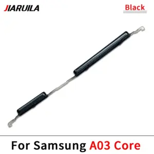 Samsung Replacement Side Keys for A01/A02/A03 16 Sda259071b5424d16864965e17641730f6