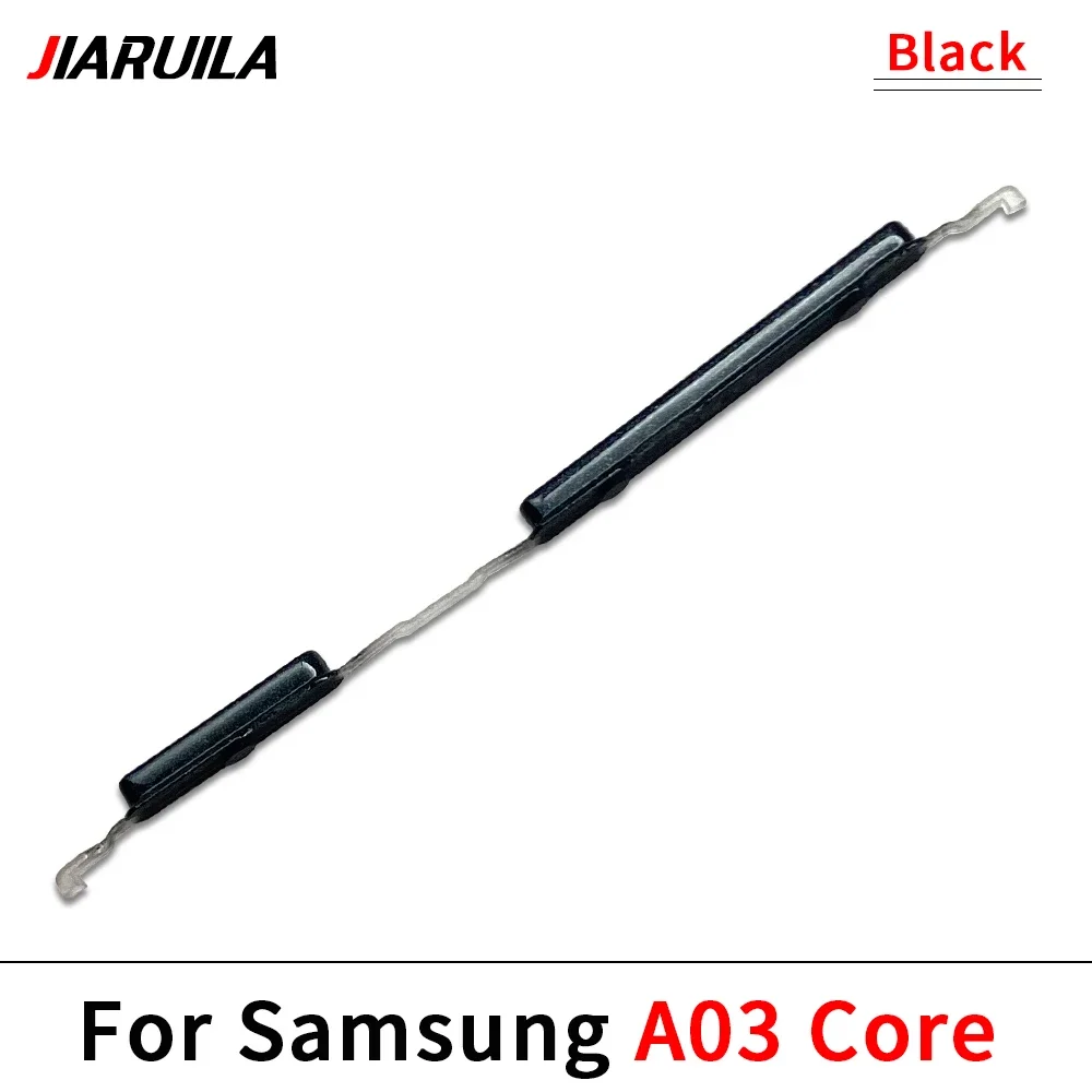 Samsung Replacement Side Keys for A01/A02/A03 7 Samsung Replacement Side Keys for A01/A02/A03 - Image 7
