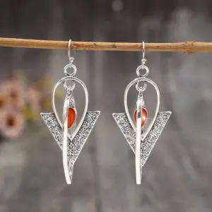 Vintage Geometric Drop Earrings for Women 6 Sda2dbfb27de54e9aa4bd4e842403ac5cU