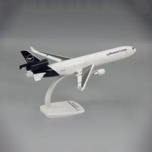 Lufthansa MD-11 1:200 Scale Model 8 Sda329b0688cd453f8733ca3bd4a51c3cU 1