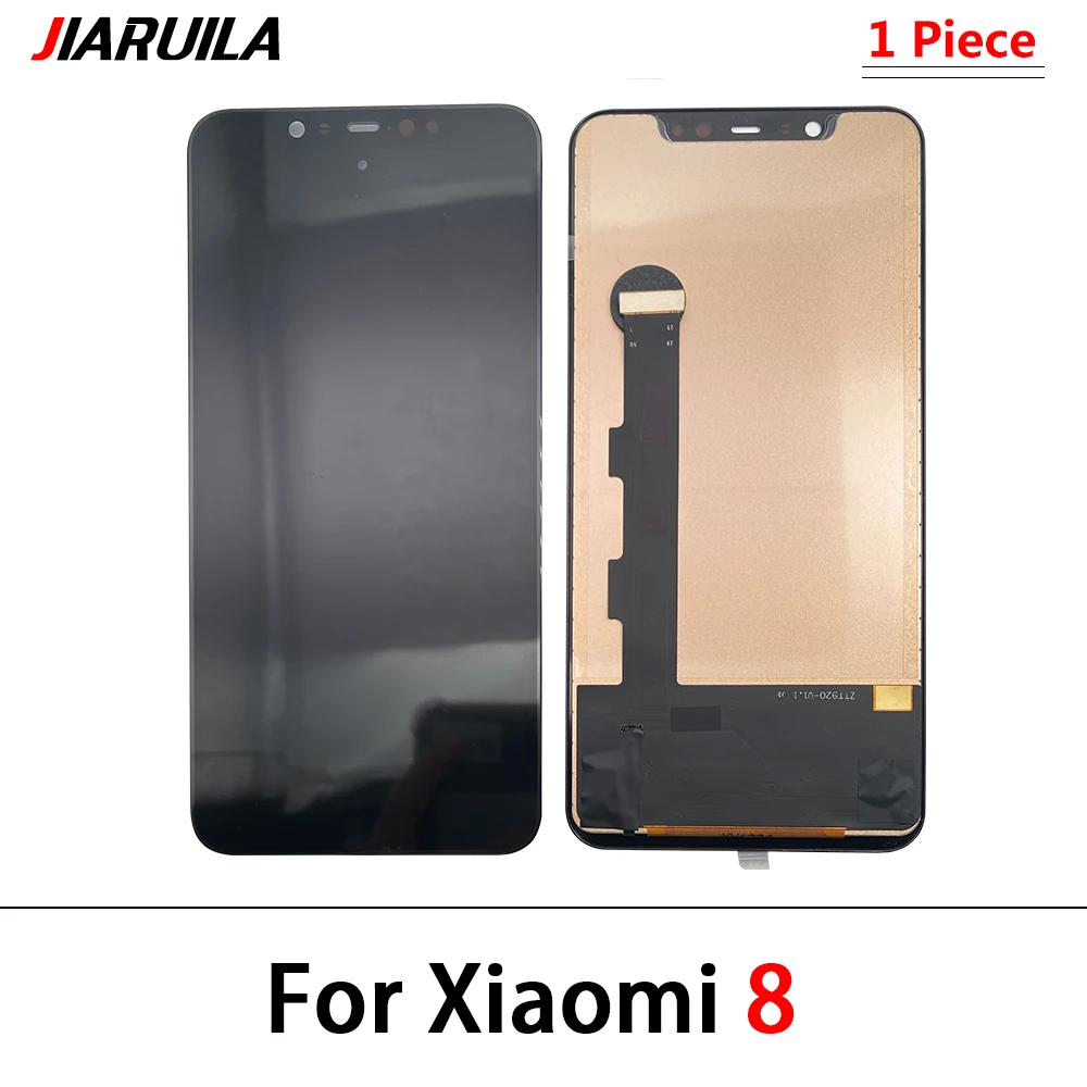 4.7-Inch Xiaomi LCD Replacement Display 6 4.7-Inch Xiaomi LCD Replacement Display - Image 6