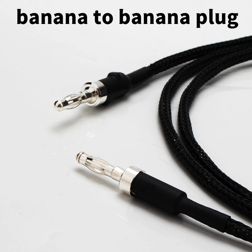 Premium Black Braided Audio Ground Wire 18 AWG 2 Premium Black Braided Audio Ground Wire 18 AWG - Image 2