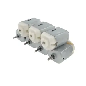 Precision Micro DC Motors 3V, 16400 RPM, 12-Tooth Gear 9 Sda46a8b23c79443ba71a040c0f285678V
